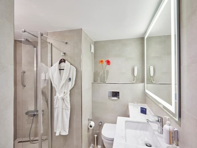 Superior Tek Kişilik Oda