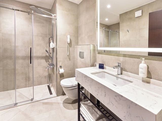 Superior İki Yataklı Oda