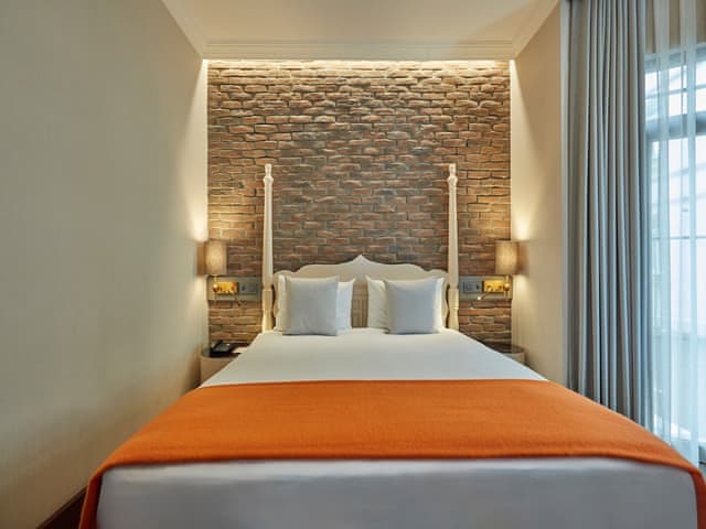 Grand Suite, Balcony, City View