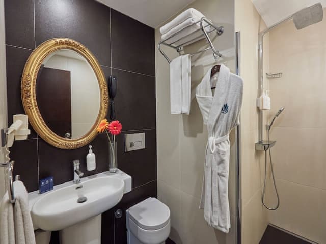 Grand Suite, Balcony, City View