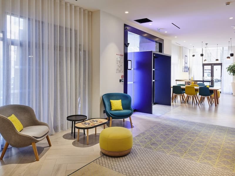 Holiday Inn Nice by IHG – Nice