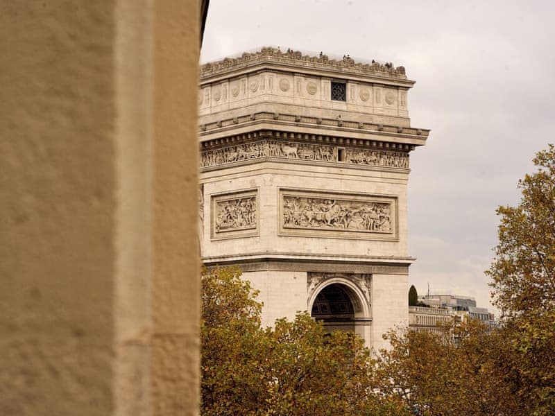 6VH Hotel – Paris