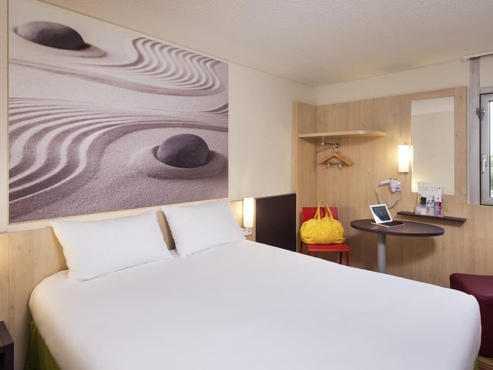 ibis Styles Paris Roissy CDG
