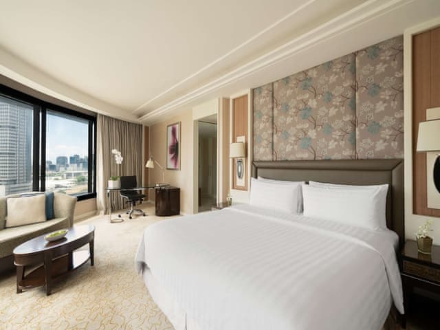 Tower Wing, Executive Room