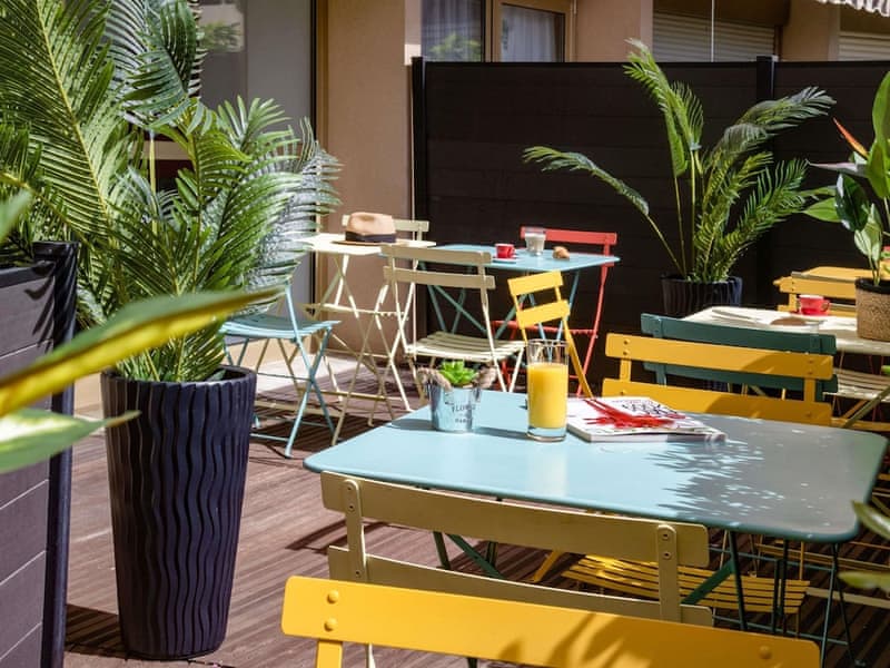 ibis Cannes Plage La Bocca – Cannes