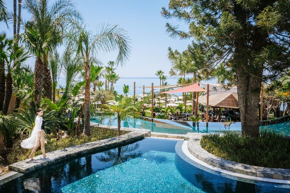 Amathus Beach Hotel Limassol