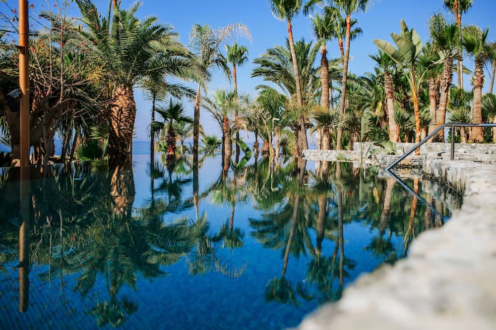 Amathus Beach Hotel Limassol