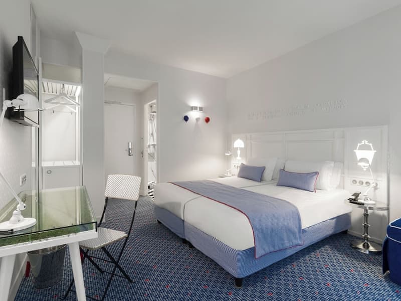 Hôtel 34B - Astotel – Paris