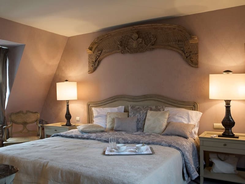 Hôtel Chateaubriand Champs Elysées – Paris