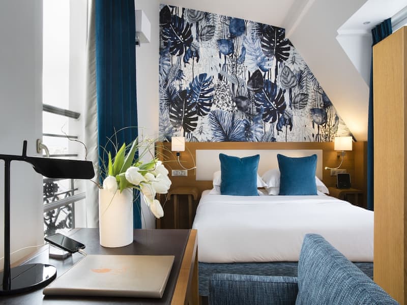 Hotel Le Six