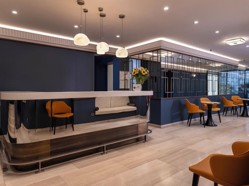 Hotel de Castiglione – Paris