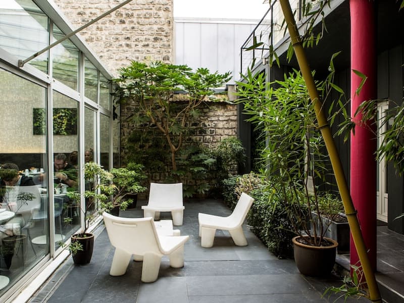 Hôtel Le Quartier Bercy Square – Paris