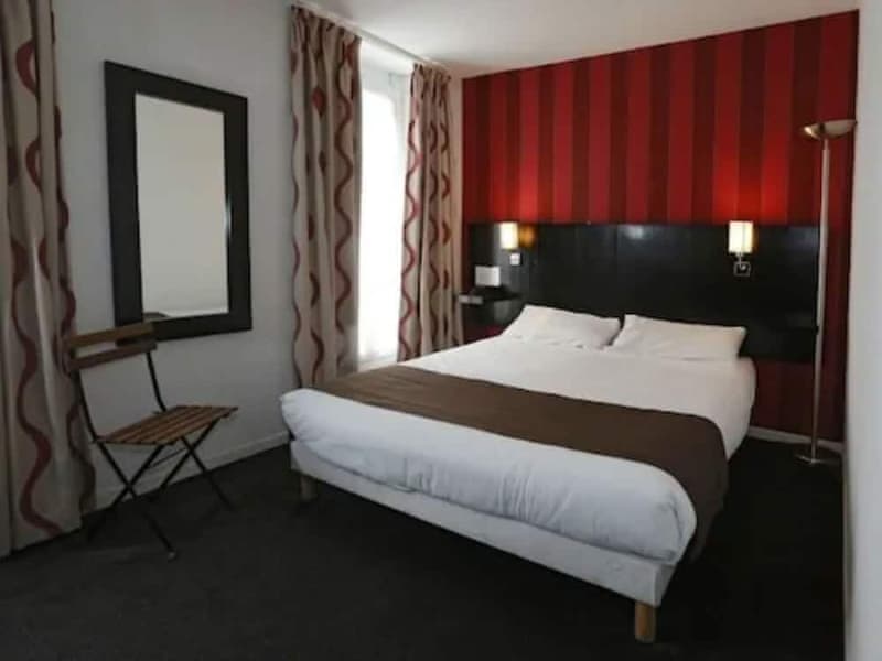 Hôtel Alizé – Cannes