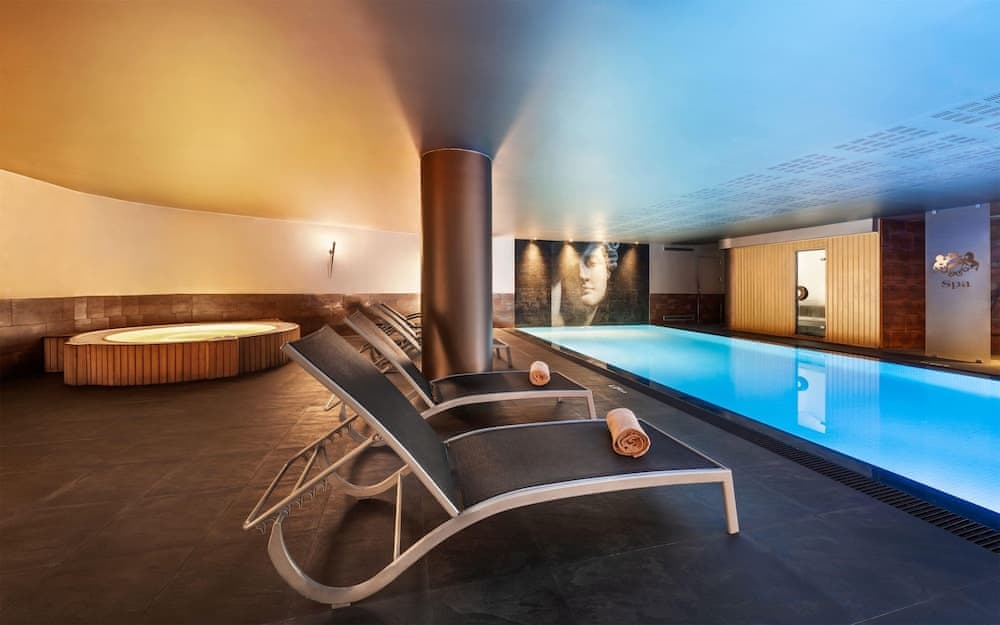 Dom Pedro Lisboa Hotel, a member of Radisson Individuals