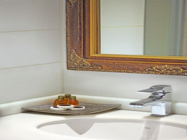 Standart Çift Kişilik veya Twin Oda