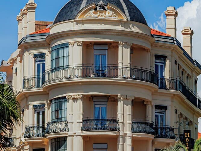 Cavendish – Cannes