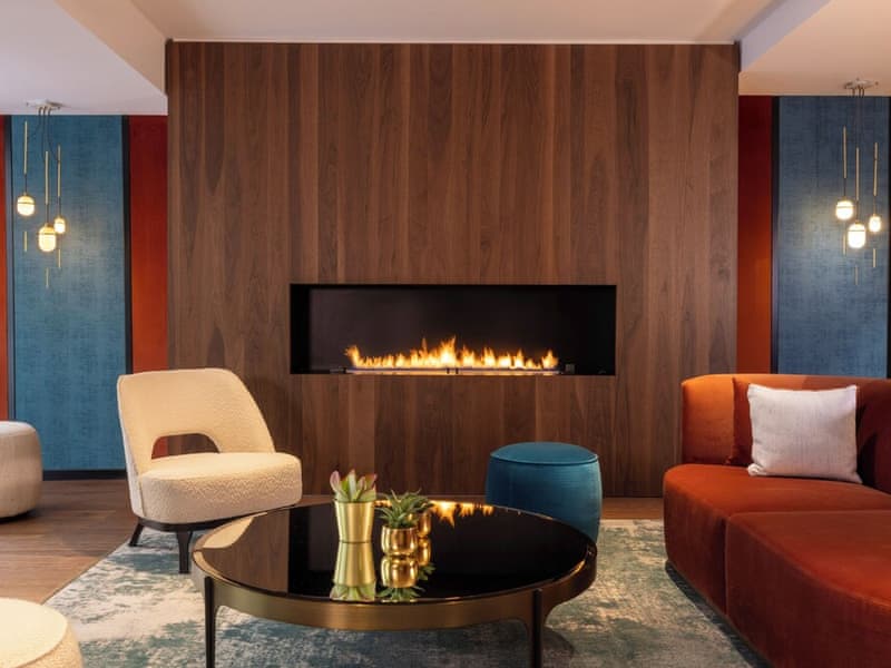 Hotel Etoile Maillot – Paris