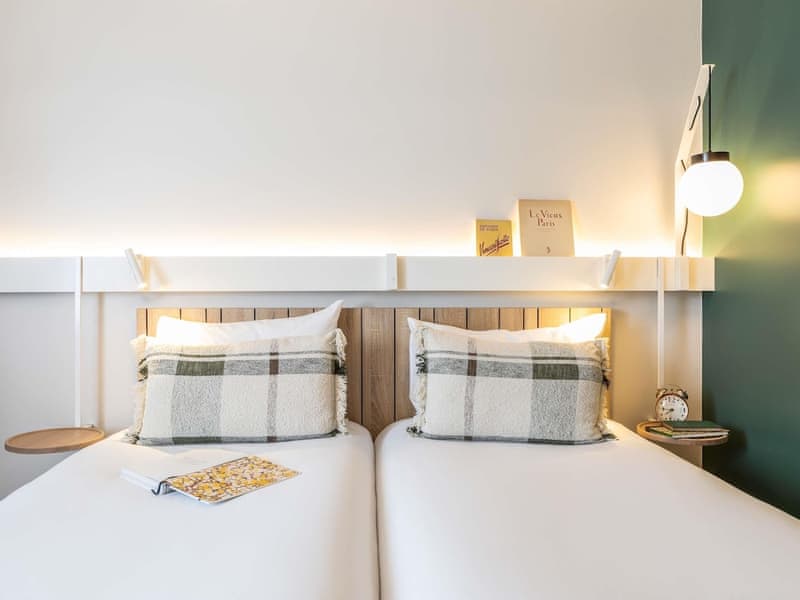 ibis Paris Maine Montparnasse 14ème