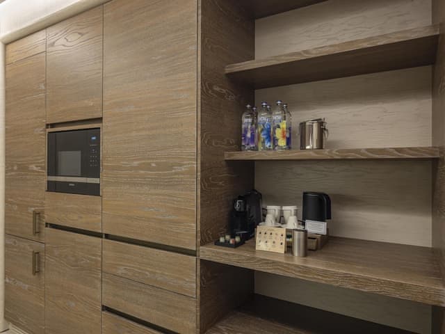 Presidential Suite, 1 King Bed