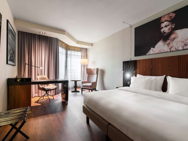 Premium Room (Collection)