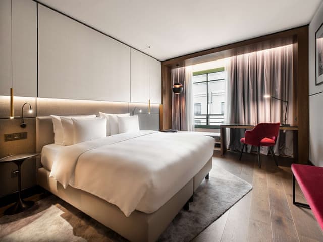 Premium Room (High Floor)