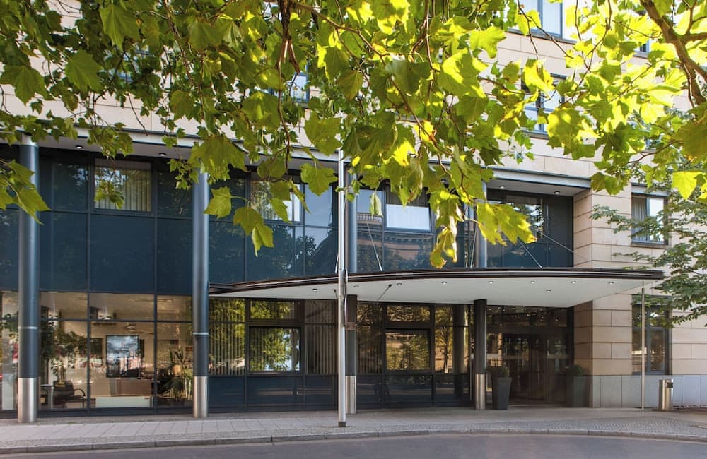 Hotel Magdeburg City Center by Leonardo Hotels