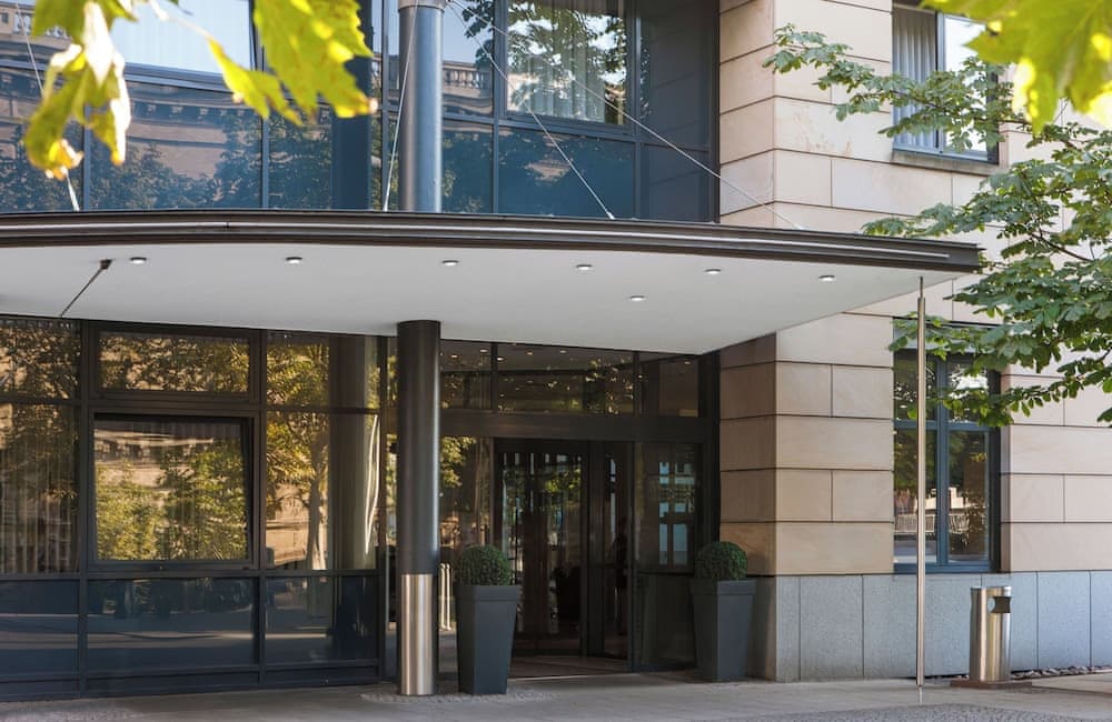 Hotel Magdeburg City Center by Leonardo Hotels