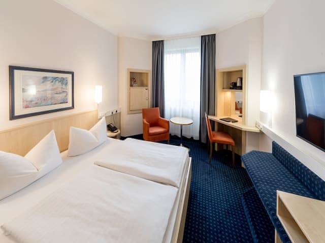 Chambre Standard