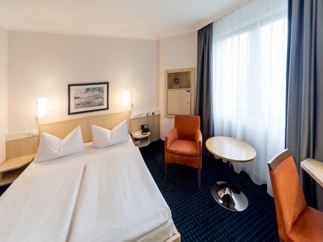 Chambre Business