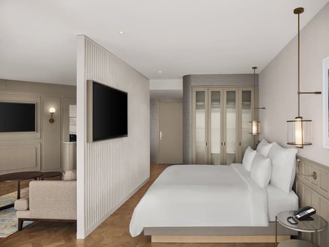 Suite (Skyline)