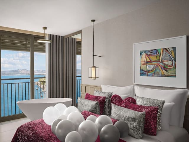 Balayı Süit