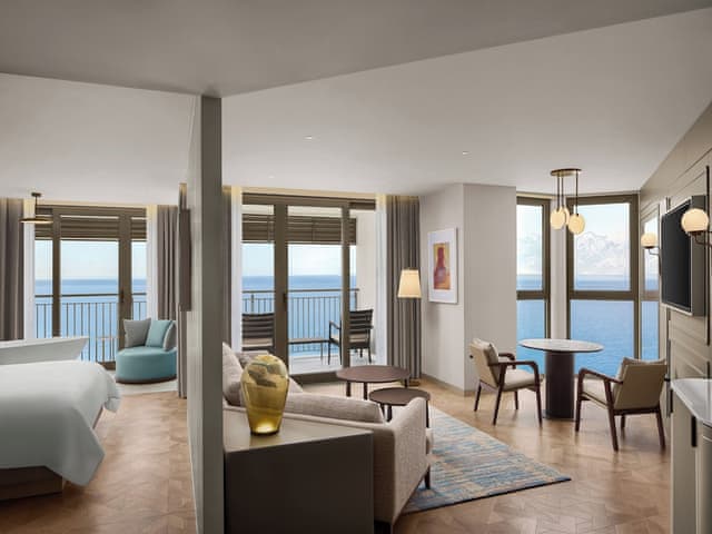 Suite (Skyline)