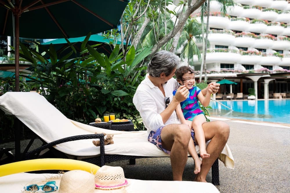 Shangri-La Singapore