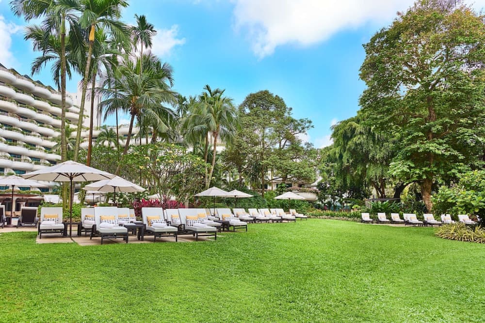 Shangri-La Singapore