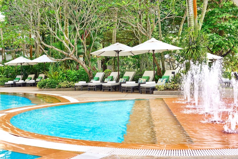 Shangri-La Singapore