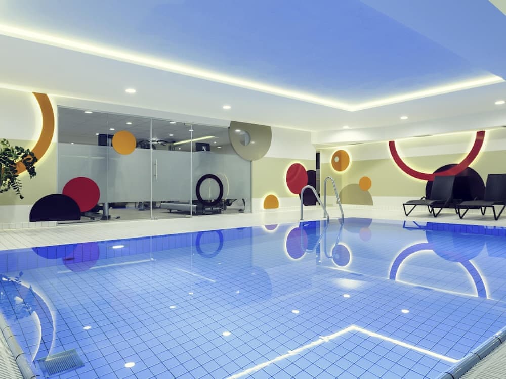 Mercure Hotel Düsseldorf Kaarst