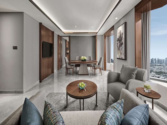 Suite Premier