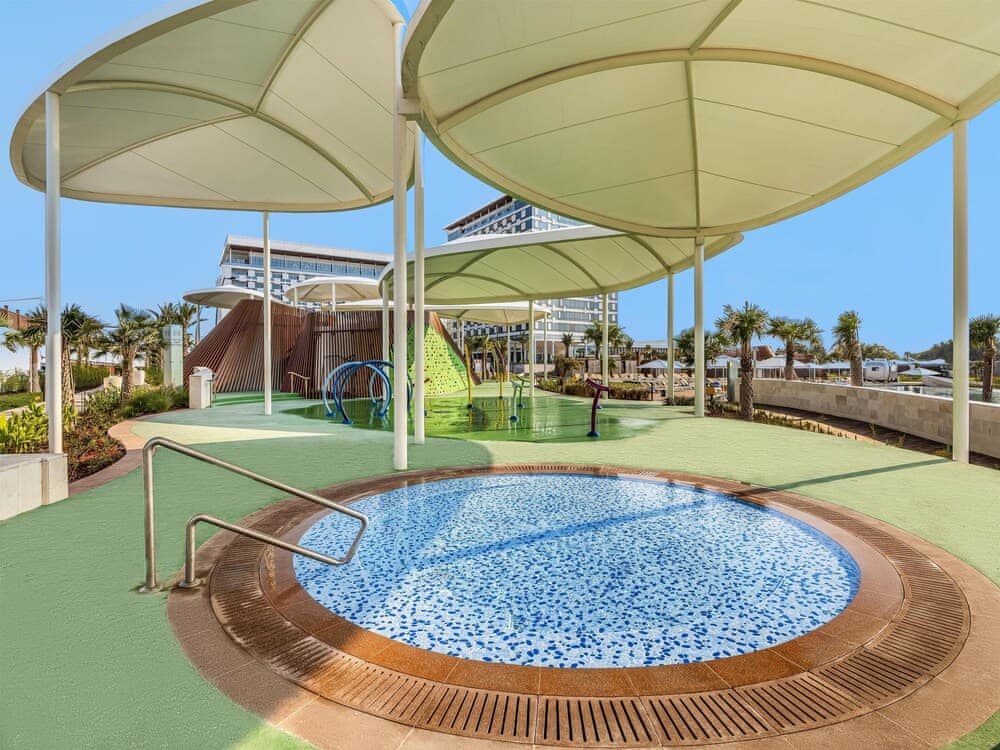 Rixos Gulf Hotel Doha