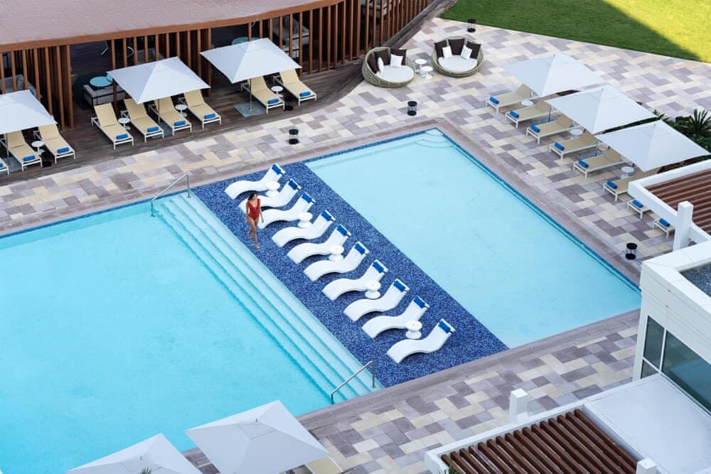 Rixos Gulf Hotel Doha