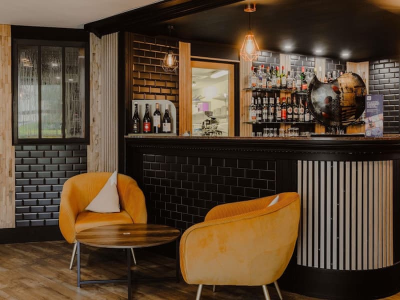Mercure Annecy Sud – Annecy
