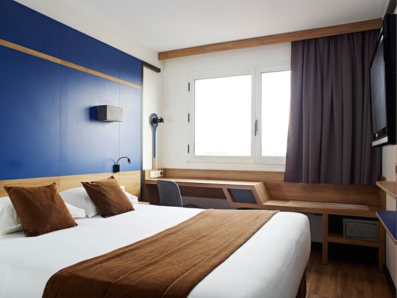 Median Paris Congres Hotel – Paris