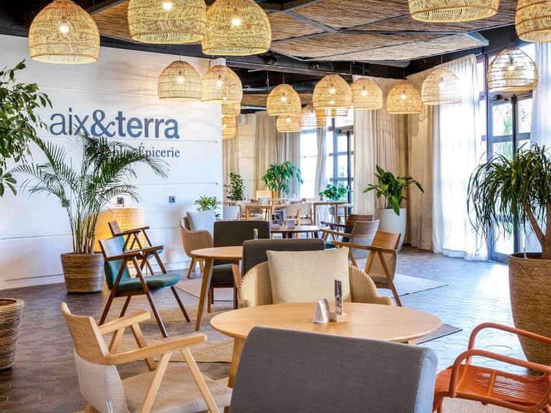 Mercure Cannes Mandelieu – Mandelieu-La-Napoule