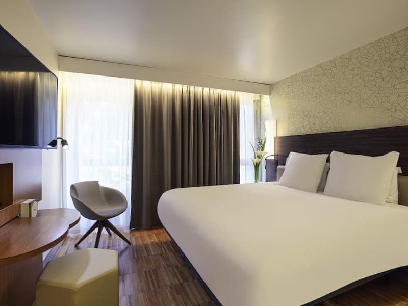 Mercure Paris Arc de Triomphe Etoile – Paris