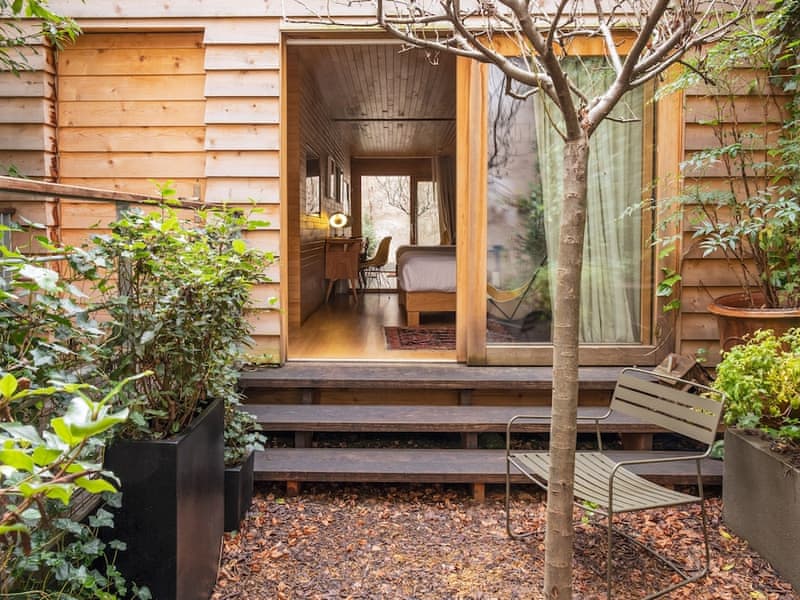 Hotel Cabane - Orso Hotels – Paris