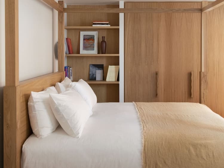 Nuage Hôtel – Paris
