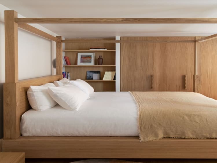 Nuage Hôtel – Paris