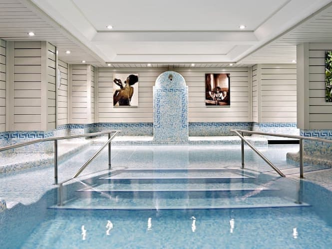 Hôtel Le Morgane – Chamonix-Mont-Blanc
