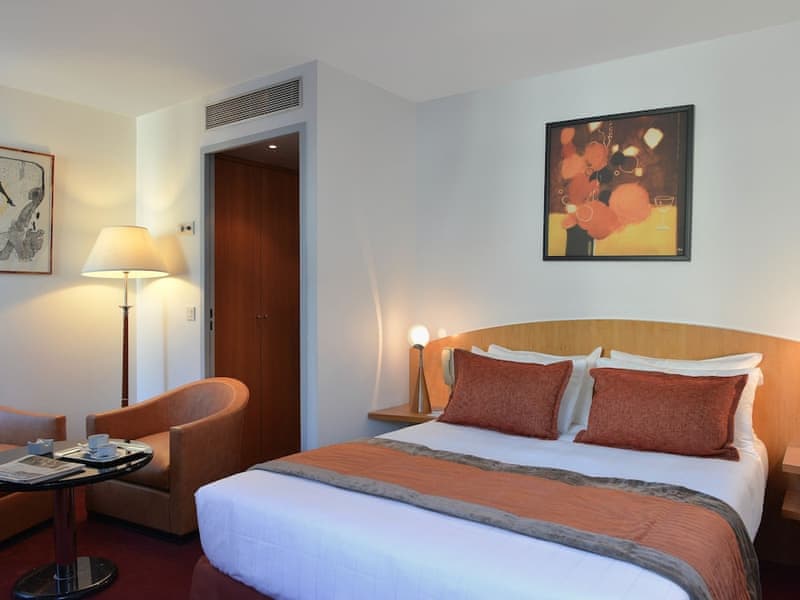 Opera Cadet Hotel – Paris
