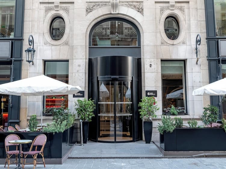 Hotel Indigo Paris - Opera by IHG – Paris