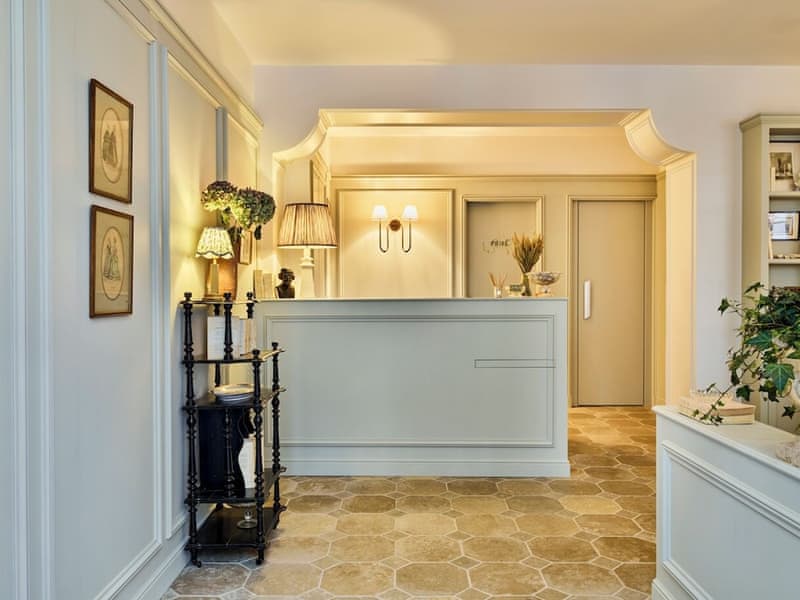 Hôtel Maison Monceau – Paris